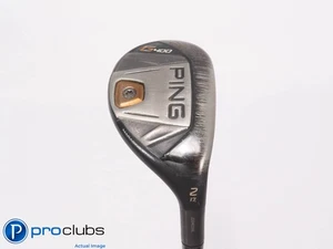 PING G400 17* 2 Hybrid - Ping Alta CB 70g Stiff Flex - 461152 - Picture 1 of 4