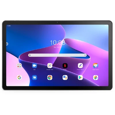 Lenovo Tab M10 Plus 3rd Gen Tablet MediaTek 4GB 128GB eMMC 10.6" 2K Android 12 - Image 1 of 4
