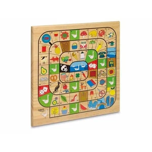 Tablero de Parchís y Oca Cayro - Imagen 1 de 3