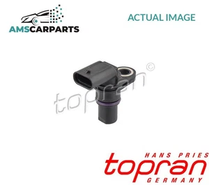 CAMSHAFT POSITION SENSOR FOR CYLINDER 4-6 INTAKE SIDE 117 005 TOPRAN NEW - Picture 1 of 5