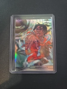 2024 Leaf Anime Nation Serie 2 - Cameron Ward #AN2B-43/99 (RC) - Imagen 1 de 2