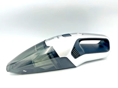 Fakir AS 1072 LNT  Handstaubsauger  in Grau Schwarz , OVP , FUNKTIONIERT ! - Bild 1 von 4