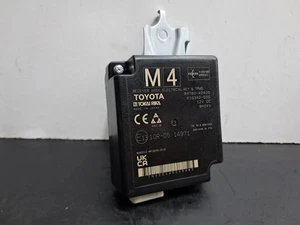 897B042400 control unit for TOYOTA RAV4 V ( A5 H5 ) 2.5 2018 897b0-42400 - Picture 1 of 5