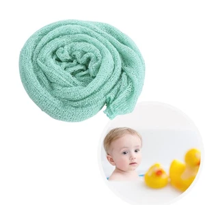  Baby Halstuch für Neugeborene Jungen Outfits Fotoshooting Zum Selbermachen Umstandsrequisiten - Bild 1 von 10