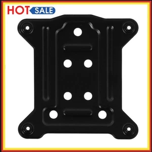 CPU Metal Bracket for LGAL 115X /1150/1155/1156 PC Backplate I3 I5 I7 - Afbeelding 1 van 8
