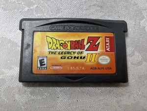 Dragon Ball Z: Legacy of Goku II - Picture 1 of 3
