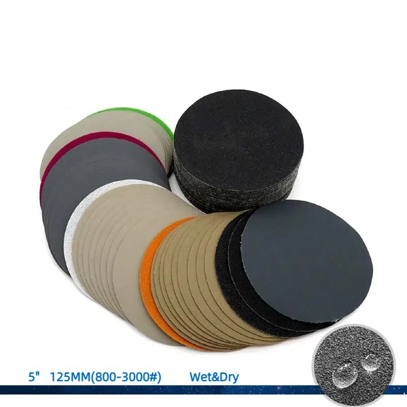 Wet/Dry Canister & Wet/Dry Vacuums 75mm (3