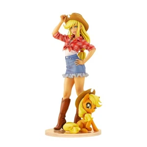 Kotobukiya SV390 Applejack My Little Pony Bishoujo 1/7 Scale PVC Figure - Picture 1 of 10