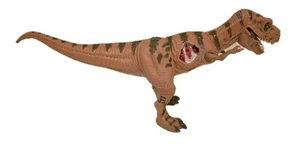 Figura de colección Kenner 1993 Jurassic Park Young T-Rex JP06 SIN cubierta de daños de batalla - Imagen 1 de 9