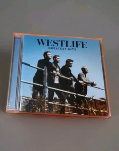 Westlife: Greatest Hits (1999 - 2011)  (New CD Album, Perfect Christmas Gift) - Imagen 1 de 3