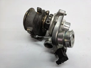 MCLAREN 570S LEFT SIDE TURBO TURBOCHARGER OEM 13F0546CP 16-21 3.8L - Bild 1 von 6