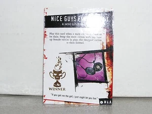 Juego de cartas base Horrorclix #M4A buen acabado chicos último ganador - Imagen 1 de 1