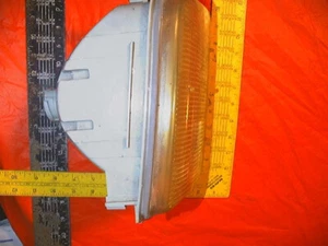 Ford Ranger 1993-1997 TYC 20-1972B HB5 14V7H PassengerSide Headlight housing - Bild 1 von 8