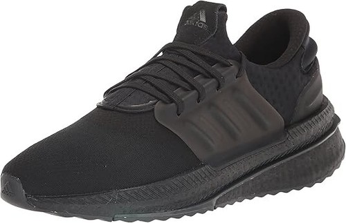 Nuove scarpe da ginnastica Adidas XPLR BOOST Triple Back Running taglia 12.5UK