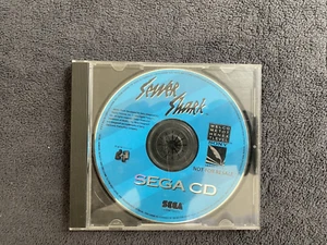 Sewer Shark SEGA CD nur Disc - Bild 1 von 4