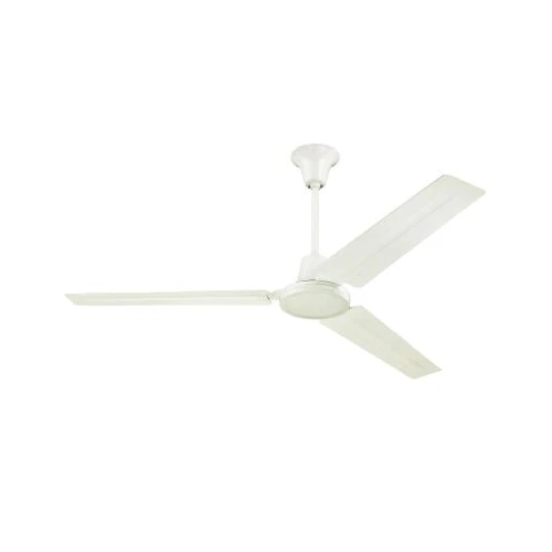 Westinghouse 7863100 Quince 24-Inch Chrome Indoor Ceiling Fan, Light Kit - Image 1 of 1