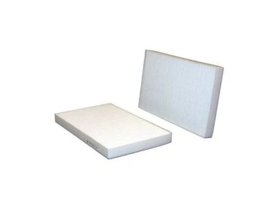 Filtro de aire de cabina integrado WIX 13812QHKM para IC Corporation FE 2007-2008 Foto 1 de 2