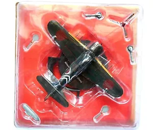 DeAgostini Ww2 Aircraft Collection MITSUBISHI A6m5c ( Zero) Fighter #as - Foto 1 di 1