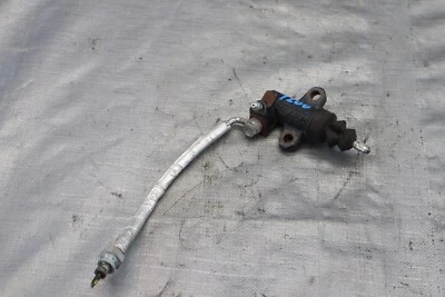 2015-2020 NISSAN 370Z NISMO 3.7L VQ37 OEM 6-SPEED CLUTCH SLAVE CYLINDER #7200 - Изображение 1 из 4