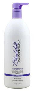 Keratin Complex Blondeshell Conditioner Keratin-Enriched 33.8 fl oz  - Picture 1 of 2