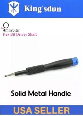 Y1.5 Triwing +000 Screwdriver Bit Open for Nintendo Switch Joy-Con Controller NS - Image 1 of 4