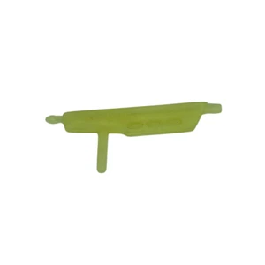 Pistola / arma / pieza Blackstar Palace Guard de Galoob - Imagen 1 de 2