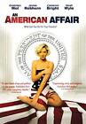 American Affair An Dvd Gretchen Mol Noah Wyle Perrey Reeves