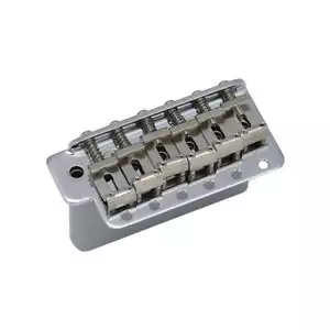 Vintage Strat Tremolo Steel Sustain Block USA Threads - Picture 1 of 8