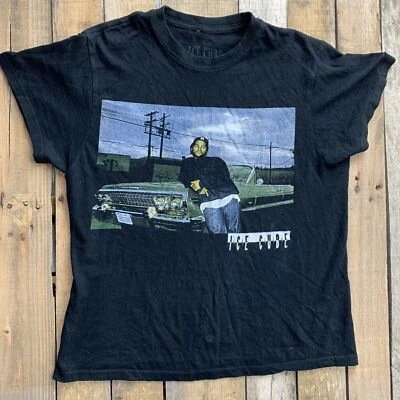 Ice Cube Classic Photo Lowrider Mens T-Shirt Size S - Image 1 of 4