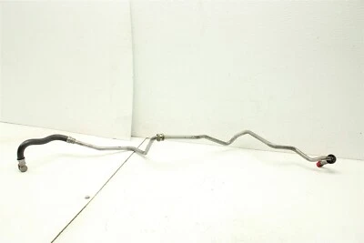 Mercedes-Benz C43 AMG 2018 manguera de tubo de línea 17-20 Foto 1 de 4