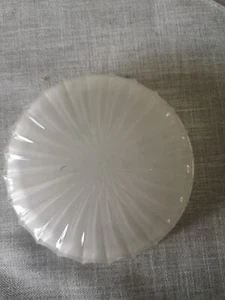 KLASSISCHE DACHLEUCHTE ERSATZGLASSCHEIBE.... WIPAC 0,667,99 140 MM - Bild 1 von 2