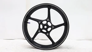 09-14 YAMAHA YZF R1 OEM FRONT WHEEL RIM AXLE PIVOT BOLT - Picture 1 of 12