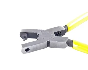 2mm Lochzange Gürtelzange Universal Gürtellocher Locher Gürtel Armband Zange - Bild 1 von 5