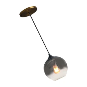 Retro Licht Moderne Anhänger Licht Esszimmer Lampe Beleuchtung Leuchten - Bild 1 von 12