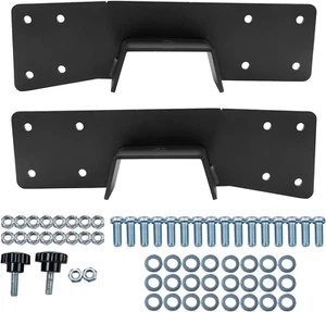 C Notch Compatible with 1999-2007 Chevrolet Silverado GMC Sierra 1500 Classic Re - Picture 1 of 9