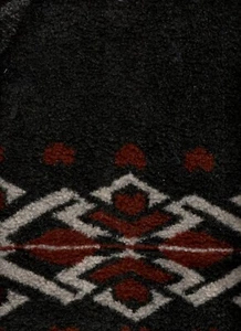 1/3 yard berber 60" wide polyester acrylic - Picture 1 of 4