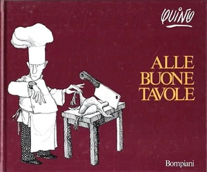 Alle buone tavole - Foto 1 di 1