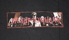 Vintage Mushroom Head Promo T-Shirt 2002 Size XL New