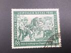 Germany 1948 84pf green used.  P169