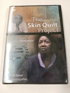 The Skin Quilt Project - Picture 1 of 4