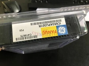 ONE NEW GE Fanuc IC693APU301R module - Picture 1 of 5