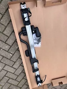 Original BMW Fahrraddachträger 82722472965 MINI F54 ,F54N,F55 ,F55N,F56 - Bild 1 von 5