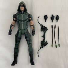 DC Collectibles CW Series TV Show The Flash And Arrow Figure From 2 Pack
