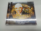 CD     DJ Ötzi - Best of (Deluxe Version mit Bonus Megamix CD) 