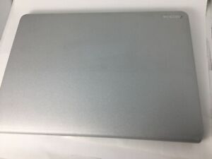 Incase Snap Jacket Case cover for MacBook Air 13" Laptop INMB900308-SLV NEW