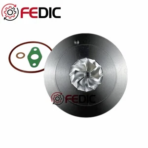 MFS turbo cartridge 54409880002 for Audi VW Skoda Seat 2.0TDI CFFA CHAA CBAB BKD - Picture 1 of 6