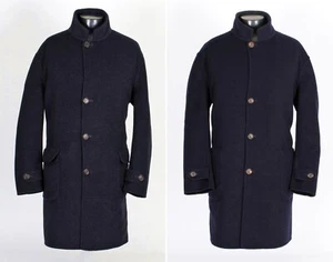 Brunello CucinelIi Cashmere Reversible Jacket Coat - M / L - $6500 Retail - Picture 1 of 11