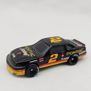 Road Champs 1:64 Diecast Stock Car: Rusty Wallace #2 Pontiac Excitement VTG 1992 - Picture 1 of 11