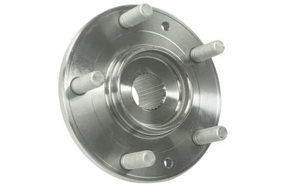 Kit de reparación de buje de rueda Mevotech MB40313 para 06-12 Fusion Milan MKZ Zephyr Foto 1 de 4