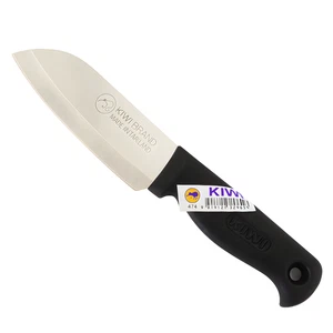 Kiwi Chef Knife No. 474 Thai 4" Stainless Steel Blade Sharp Dishwasher Safe - Picture 1 of 11